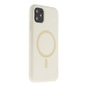 Купить ЧЕХОЛ GLOW SILICONE CASE WITH MAGSAFE ДЛЯ IPHONE 11_21