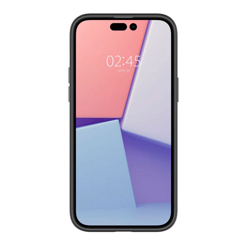 Купить ЧЕХОЛ TPU+PC SPIGEN ULTRA HYBRID WITH MAGSAFE ДЛЯ IPHONE 12 PRO MAX_5