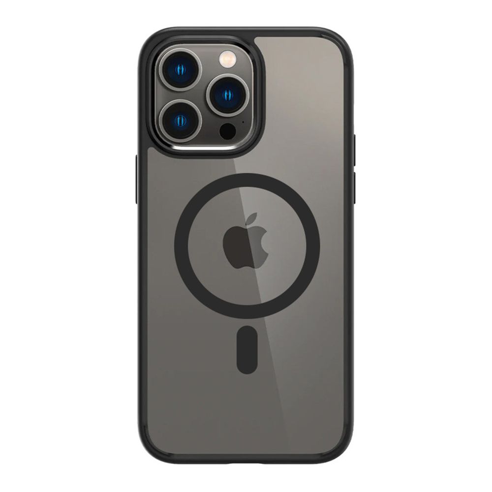 Купить ЧЕХОЛ TPU+PC SPIGEN ULTRA HYBRID WITH MAGSAFE ДЛЯ IPHONE 13 PRO MAX_3