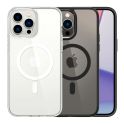 Купить ЧЕХОЛ TPU+PC SPIGEN ULTRA HYBRID WITH MAGSAFE ДЛЯ IPHONE 12 PRO MAX