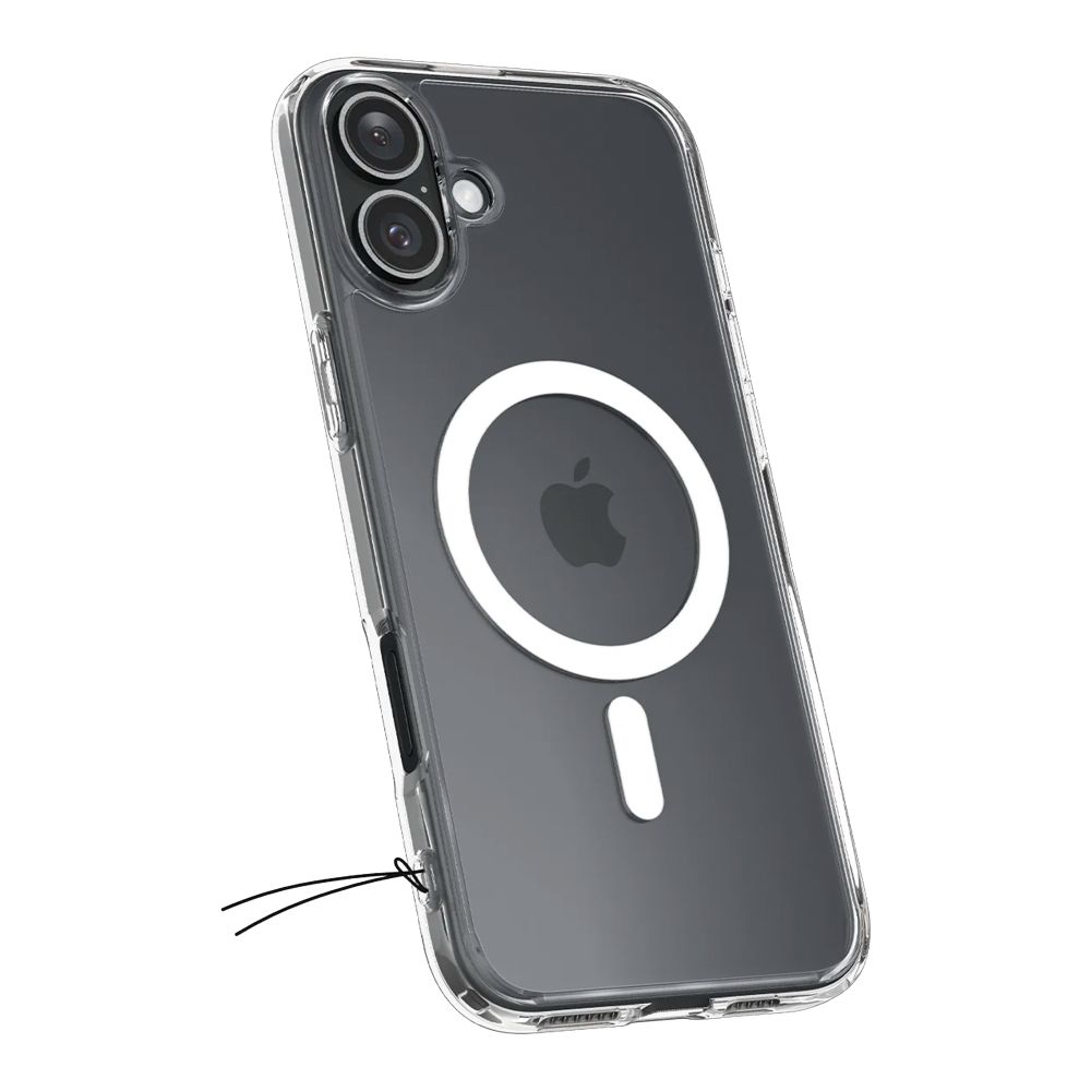 Купить ЧЕХОЛ TPU+PC SPIGEN ULTRA HYBRID WITH MAGSAFE ДЛЯ IPHONE 16_9
