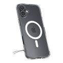 Купить ЧЕХОЛ TPU+PC SPIGEN ULTRA HYBRID WITH MAGSAFE ДЛЯ IPHONE 16_9