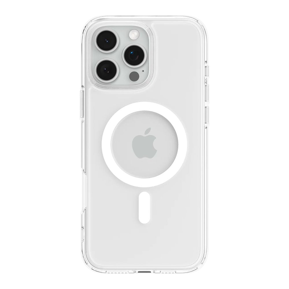 Купить ЧЕХОЛ TPU+PC SPIGEN ULTRA HYBRID WITH MAGSAFE ДЛЯ IPHONE 16 PRO_3