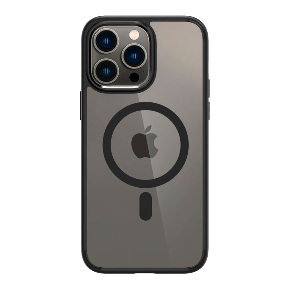 Купить ЧЕХОЛ TPU+PC SPIGEN ULTRA HYBRID WITH MAGSAFE ДЛЯ IPHONE 12/12 PRO_3