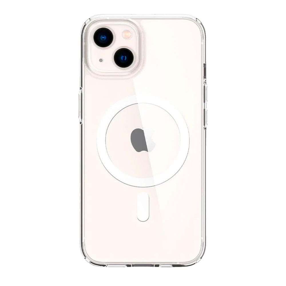 Купить ЧЕХОЛ TPU+PC SPIGEN ULTRA HYBRID WITH MAGSAFE ДЛЯ IPHONE 13 PRO_2