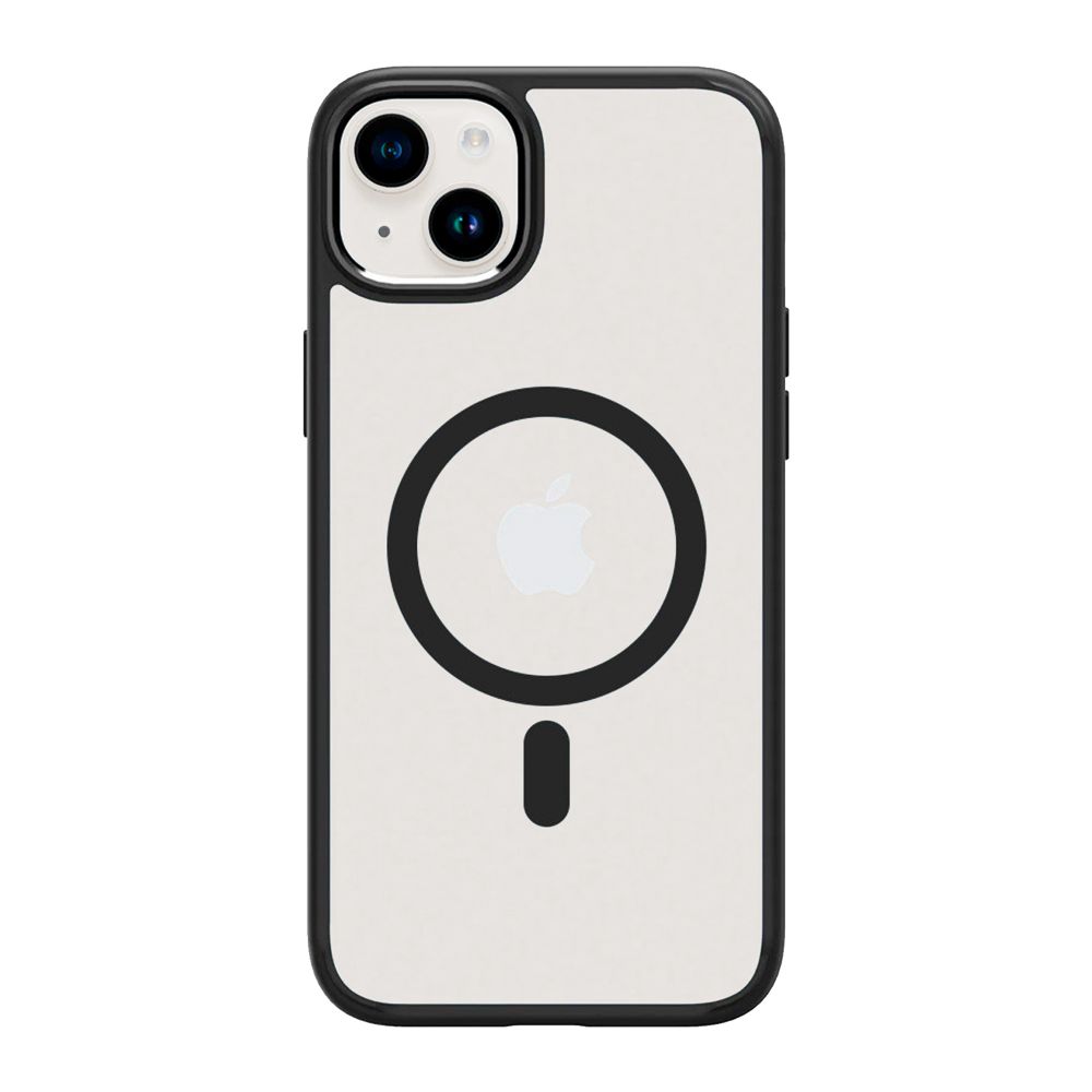 Купить ЧЕХОЛ TPU+PC SPIGEN ULTRA HYBRID WITH MAGSAFE ДЛЯ IPHONE 13_3
