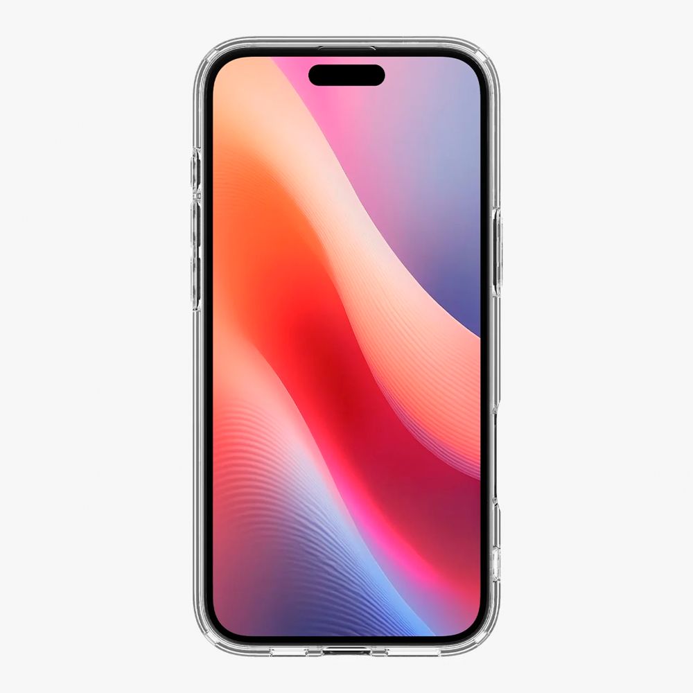 Купить ЧЕХОЛ TPU+PC SPIGEN ULTRA HYBRID WITH MAGSAFE ДЛЯ IPHONE 16_7