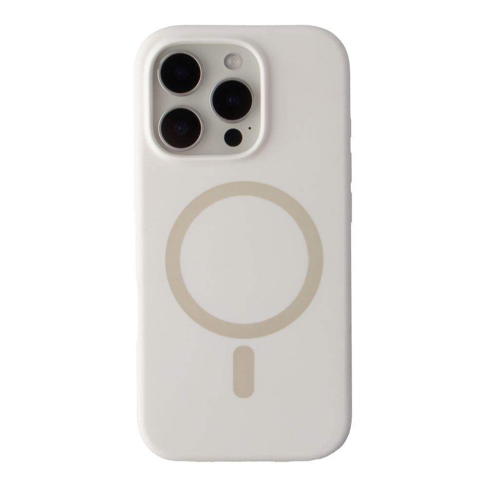 Купить ЧЕХОЛ GLOW SILICONE CASE WITH MAGSAFE ДЛЯ IPHONE 16 PRO_19