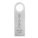 Купить USB FLASH DRIVE HI-RALI SHUTTLE 64GB_2
