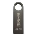 Купить USB FLASH DRIVE HI-RALI SHUTTLE 64GB_3