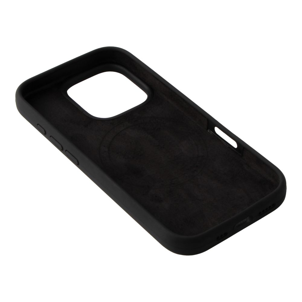 Купить ЧЕХОЛ GLOW SILICONE CASE WITH MAGSAFE ДЛЯ IPHONE 16 PRO MAX_24