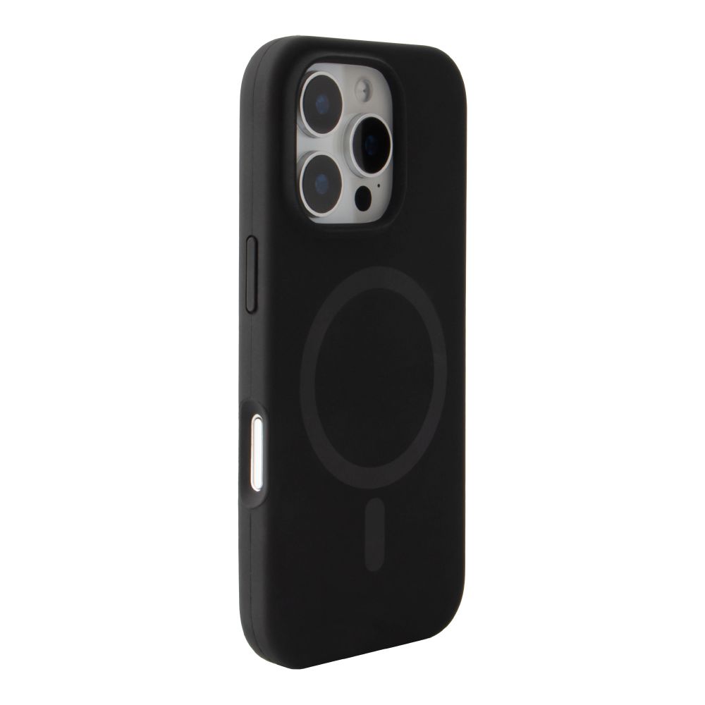 Купить ЧЕХОЛ GLOW SILICONE CASE WITH MAGSAFE ДЛЯ IPHONE 16 PRO MAX_21
