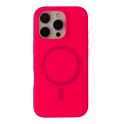 Купить ЧЕХОЛ GLOW SILICONE CASE WITH MAGSAFE ДЛЯ IPHONE 16 PRO MAX_16