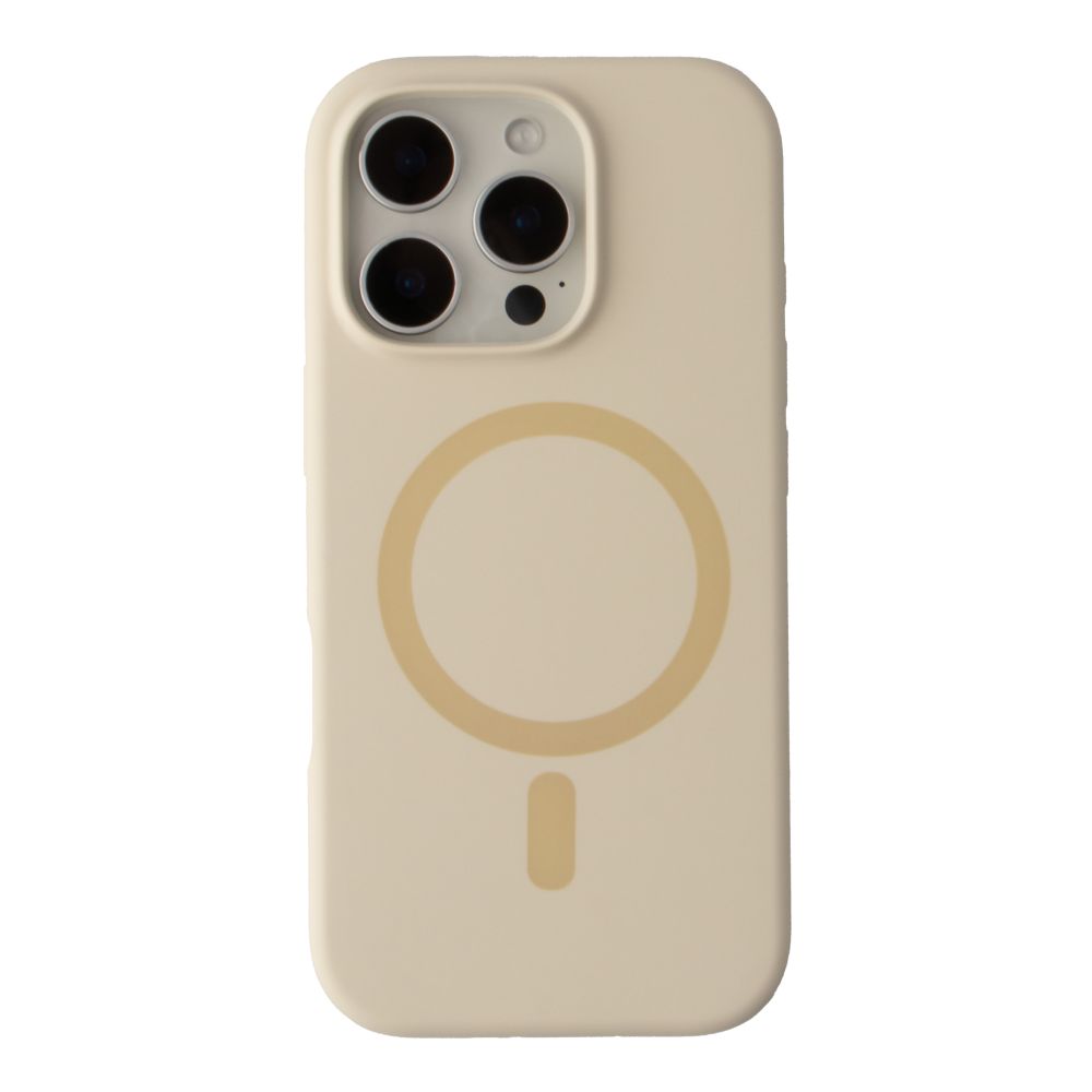 Купить ЧЕХОЛ GLOW SILICONE CASE WITH MAGSAFE ДЛЯ IPHONE 16 PRO MAX_11