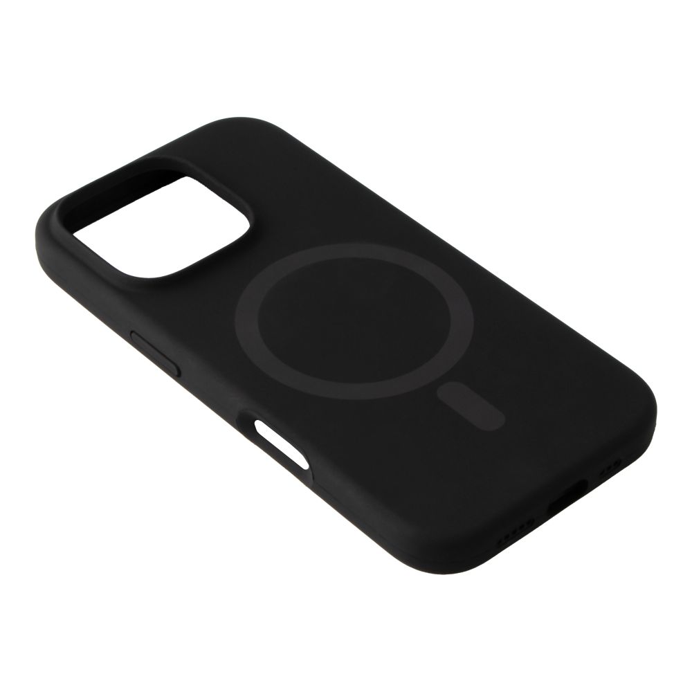 Купить ЧЕХОЛ GLOW SILICONE CASE WITH MAGSAFE ДЛЯ IPHONE 16 PRO MAX_23