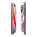 Купить ЧЕХОЛ TPU+PC SPIGEN ULTRA HYBRID WITH MAGSAFE ДЛЯ IPHONE 16 PRO MAX_7