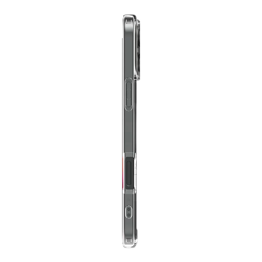 Купить ЧЕХОЛ TPU+PC SPIGEN ULTRA HYBRID WITH MAGSAFE ДЛЯ IPHONE 16 PRO MAX_10