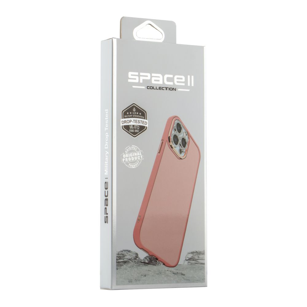 Купить ЧЕХОЛ TPU+PC SPACE II COLOR MATTE ДЛЯ SAMSUNG GALAXY A16 4G (A165)/A16 5G (A166)_4