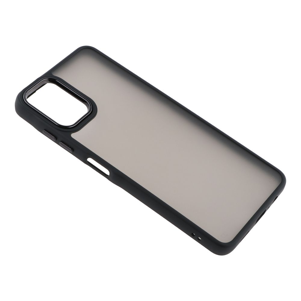 Купить ЧЕХОЛ TPU+PC SPACE II COLOR MATTE ДЛЯ SAMSUNG GALAXY A16 4G (A165)/A16 5G (A166)_11