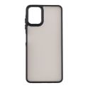 Купить ЧЕХОЛ TPU+PC SPACE II COLOR MATTE ДЛЯ SAMSUNG GALAXY A16 4G (A165)/A16 5G (A166)_6