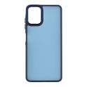 Купить ЧЕХОЛ TPU+PC SPACE II COLOR MATTE ДЛЯ SAMSUNG GALAXY A16 4G (A165)/A16 5G (A166)_7