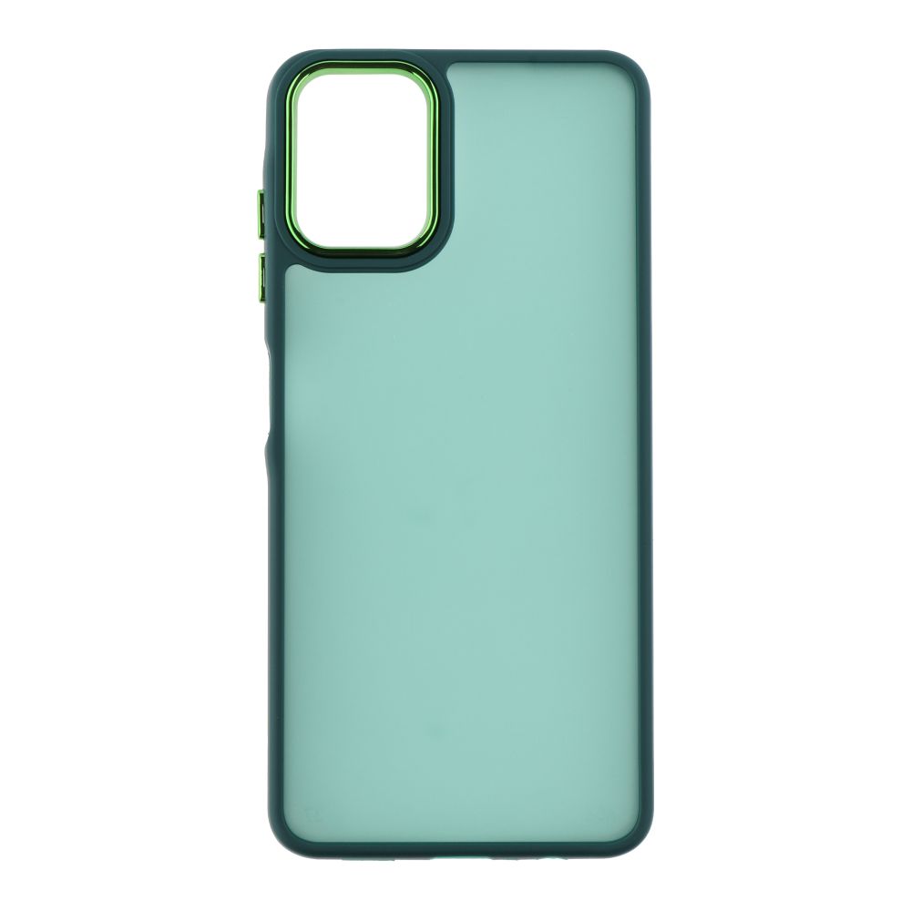 Купить ЧЕХОЛ TPU+PC SPACE II COLOR MATTE ДЛЯ SAMSUNG GALAXY A16 4G (A165)/A16 5G (A166)_8