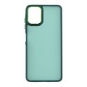 Купить ЧЕХОЛ TPU+PC SPACE II COLOR MATTE ДЛЯ SAMSUNG GALAXY A16 4G (A165)/A16 5G (A166)_8