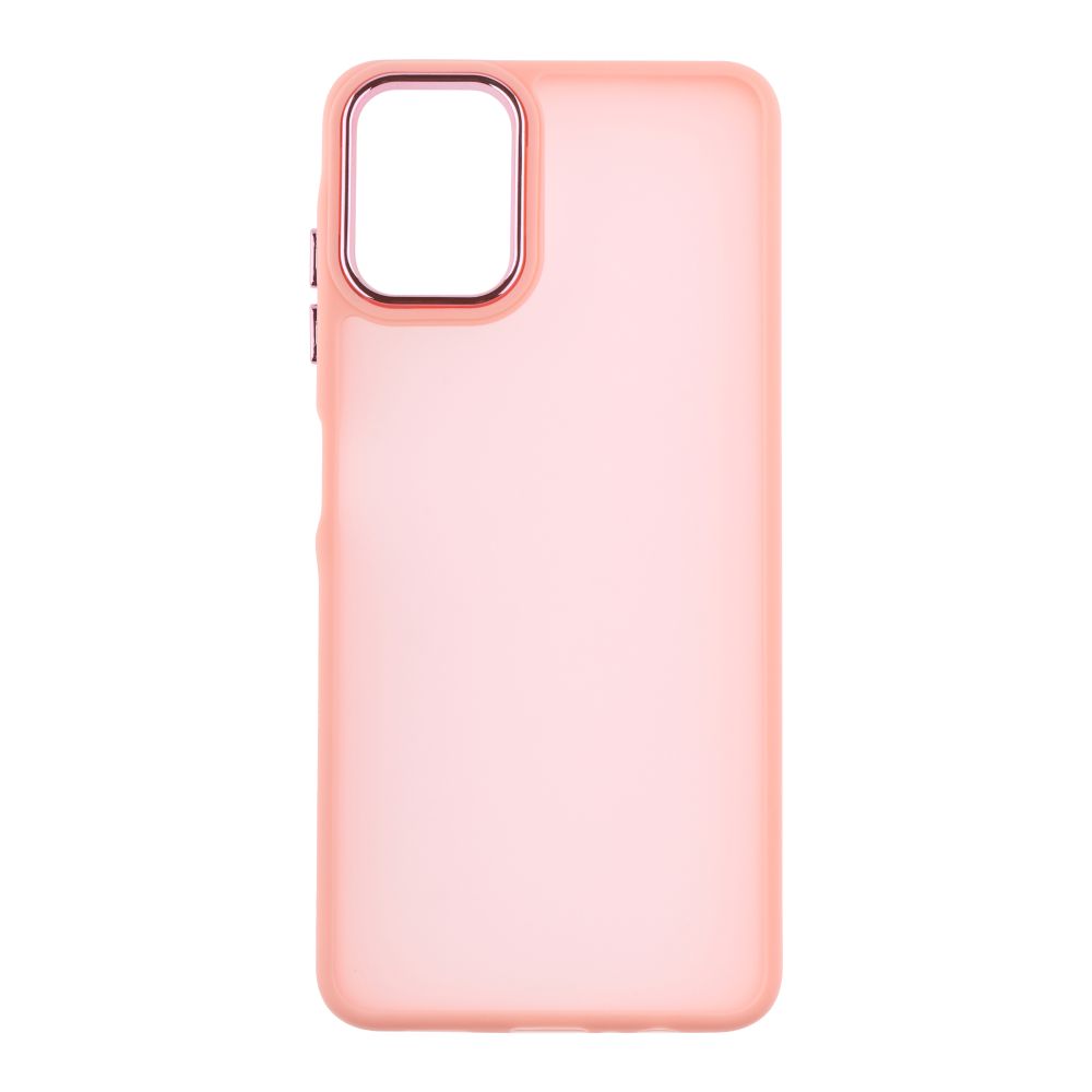 Купить ЧЕХОЛ TPU+PC SPACE II COLOR MATTE ДЛЯ SAMSUNG GALAXY A16 4G (A165)/A16 5G (A166)_9