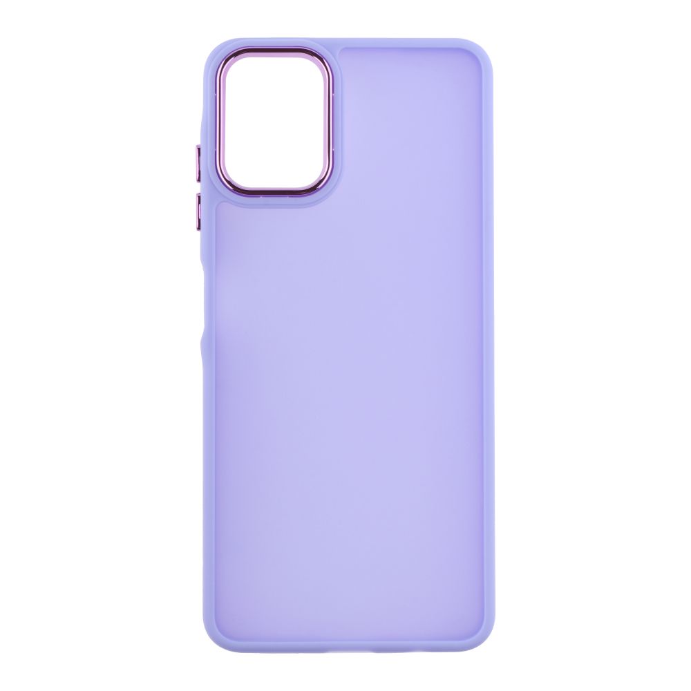 Купить ЧЕХОЛ TPU+PC SPACE II COLOR MATTE ДЛЯ SAMSUNG GALAXY A16 4G (A165)/A16 5G (A166)_10