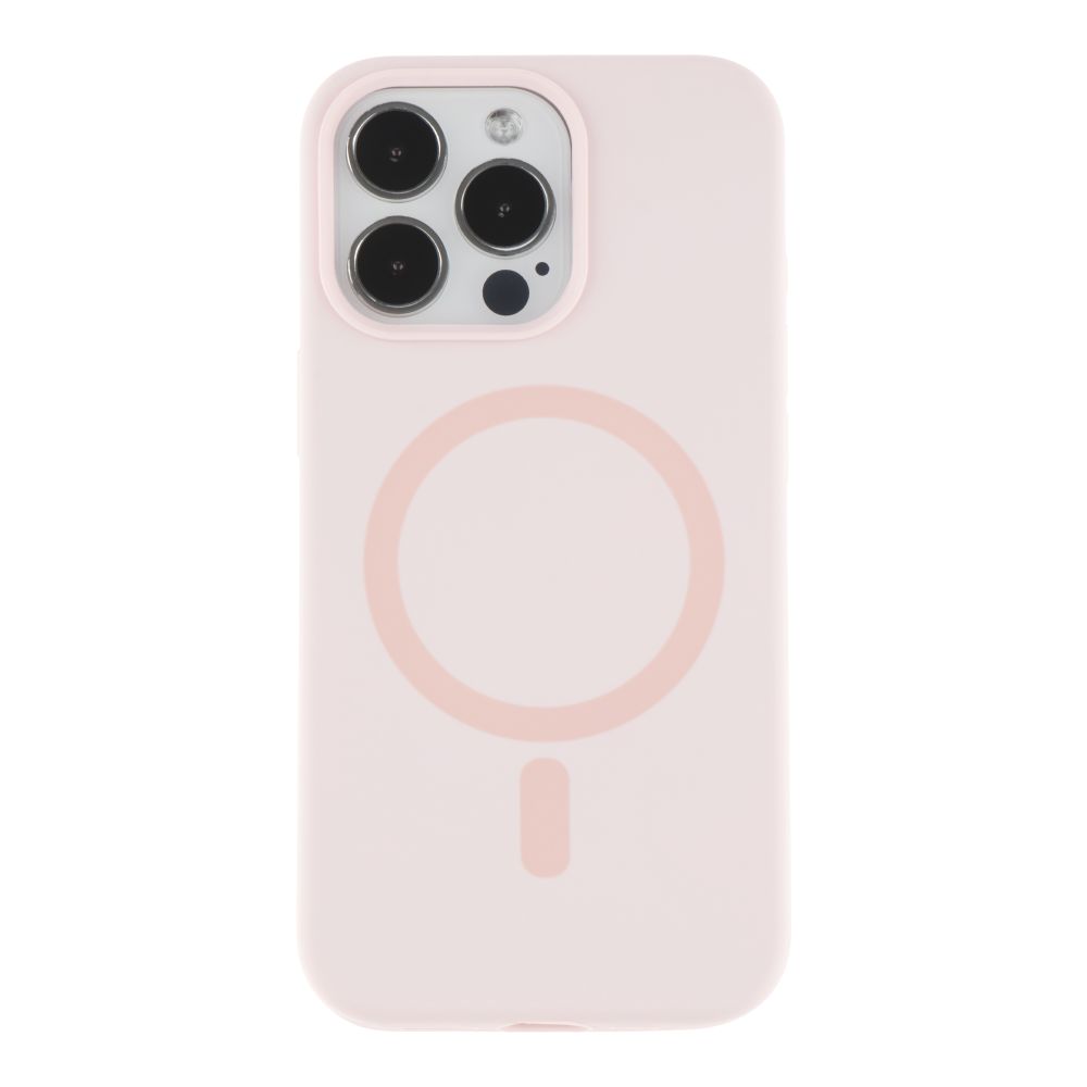 Купить ЧЕХОЛ GLOW SILICONE CASE WITH MAGSAFE ДЛЯ IPHONE 12 PRO MAX_18