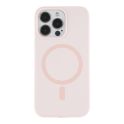 Купить ЧЕХОЛ GLOW SILICONE CASE WITH MAGSAFE ДЛЯ IPHONE 12 PRO MAX_18