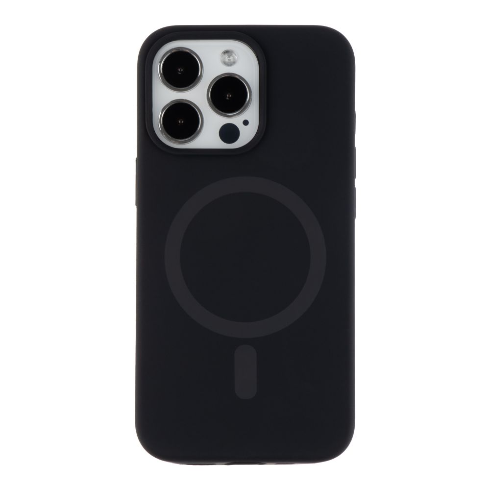 Купить ЧЕХОЛ GLOW SILICONE CASE WITH MAGSAFE ДЛЯ IPHONE 12 PRO MAX_12