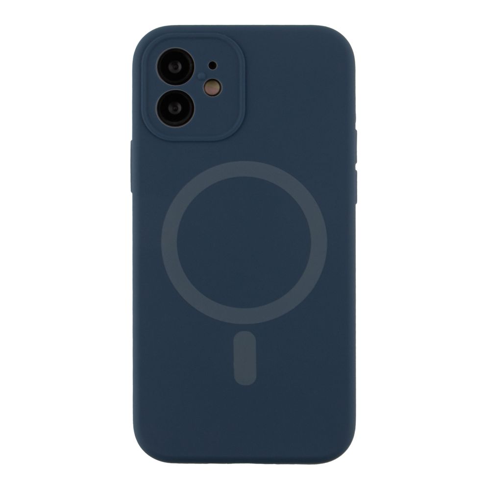 Купить ЧЕХОЛ GLOW SILICONE CASE FULL CAMERA WITH MAGSAFE ДЛЯ IPHONE 12_14
