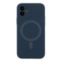 Купить ЧЕХОЛ GLOW SILICONE CASE FULL CAMERA WITH MAGSAFE ДЛЯ IPHONE 12_14