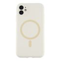 Купить ЧЕХОЛ GLOW SILICONE CASE FULL CAMERA WITH MAGSAFE ДЛЯ IPHONE 11_11
