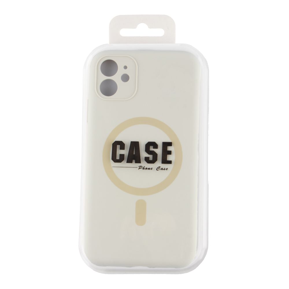 Купить ЧЕХОЛ GLOW SILICONE CASE FULL CAMERA WITH MAGSAFE ДЛЯ IPHONE 11_1