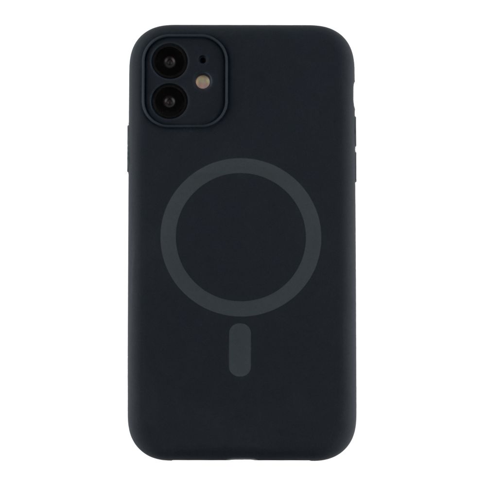 Купить ЧЕХОЛ GLOW SILICONE CASE FULL CAMERA WITH MAGSAFE ДЛЯ IPHONE 11_12