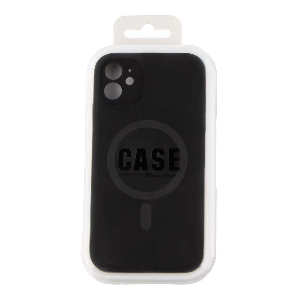 Купить ЧЕХОЛ GLOW SILICONE CASE FULL CAMERA WITH MAGSAFE ДЛЯ IPHONE 11_2