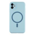 Купить ЧЕХОЛ GLOW SILICONE CASE FULL CAMERA WITH MAGSAFE ДЛЯ IPHONE 11_13