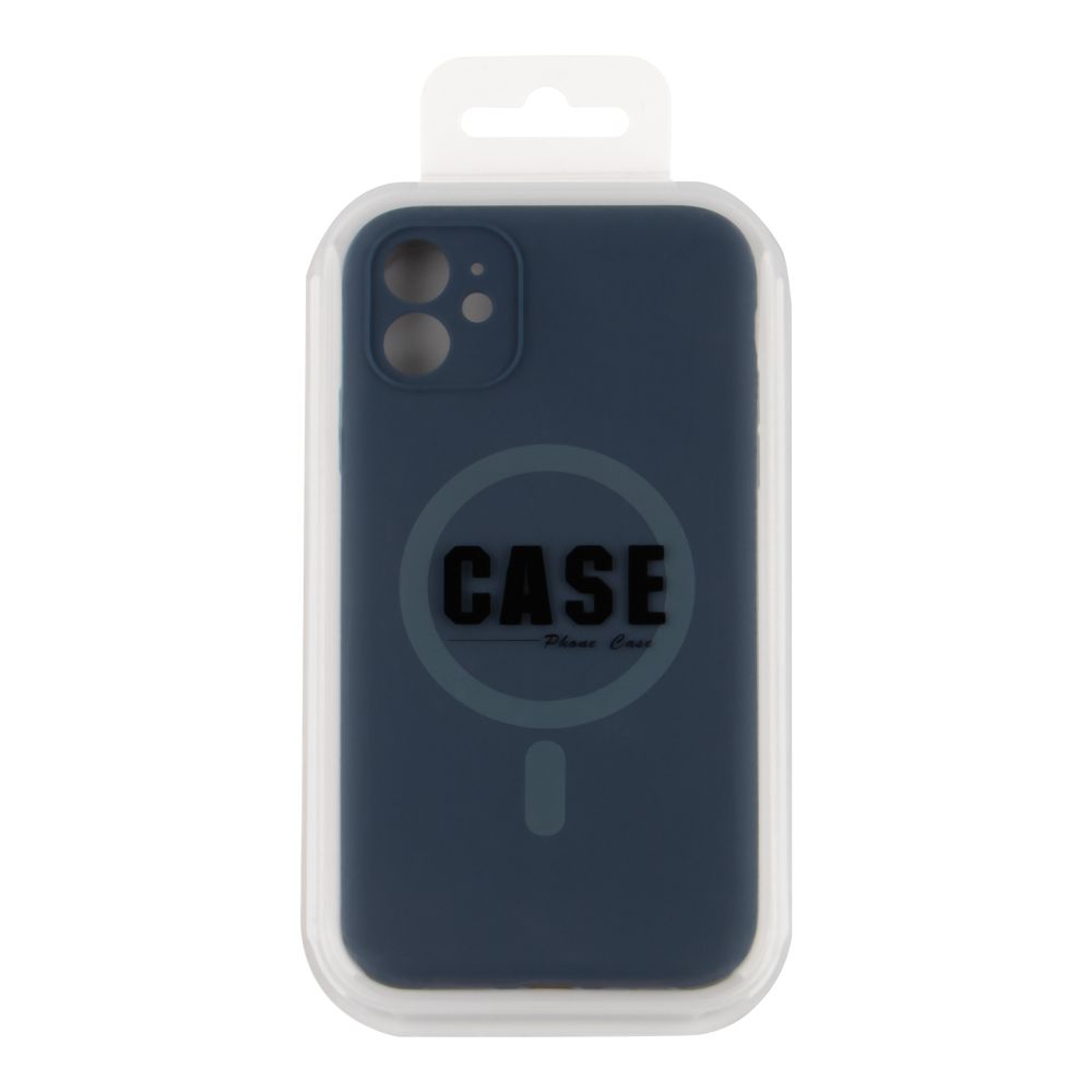 Купить ЧЕХОЛ GLOW SILICONE CASE FULL CAMERA WITH MAGSAFE ДЛЯ IPHONE 11_4