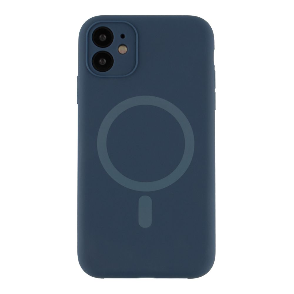 Купить ЧЕХОЛ GLOW SILICONE CASE FULL CAMERA WITH MAGSAFE ДЛЯ IPHONE 11_14