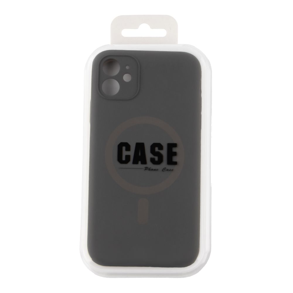 Купить ЧЕХОЛ GLOW SILICONE CASE FULL CAMERA WITH MAGSAFE ДЛЯ IPHONE 11_5