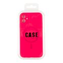 Купить ЧЕХОЛ GLOW SILICONE CASE FULL CAMERA WITH MAGSAFE ДЛЯ IPHONE 11_6