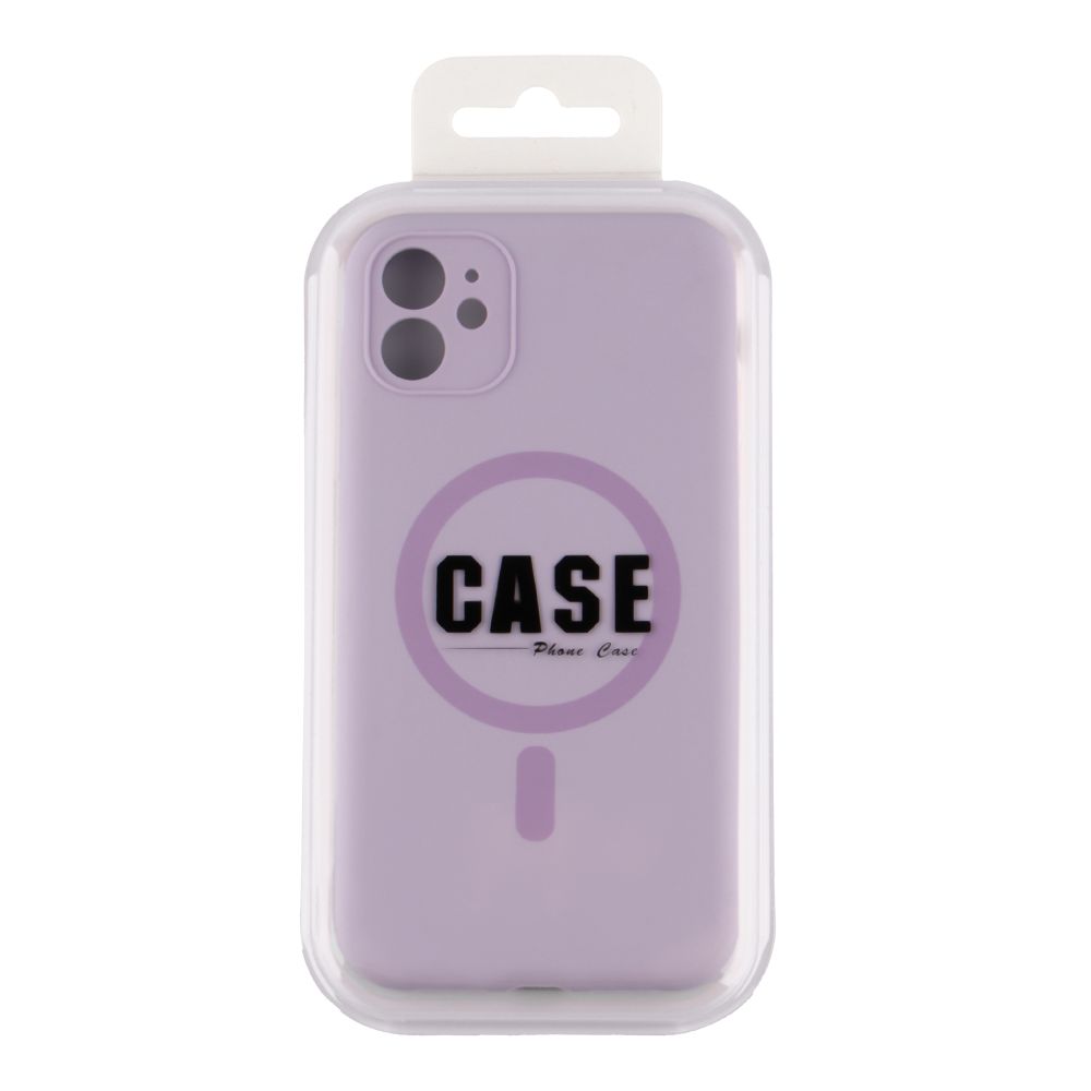 Купить ЧЕХОЛ GLOW SILICONE CASE FULL CAMERA WITH MAGSAFE ДЛЯ IPHONE 11_7