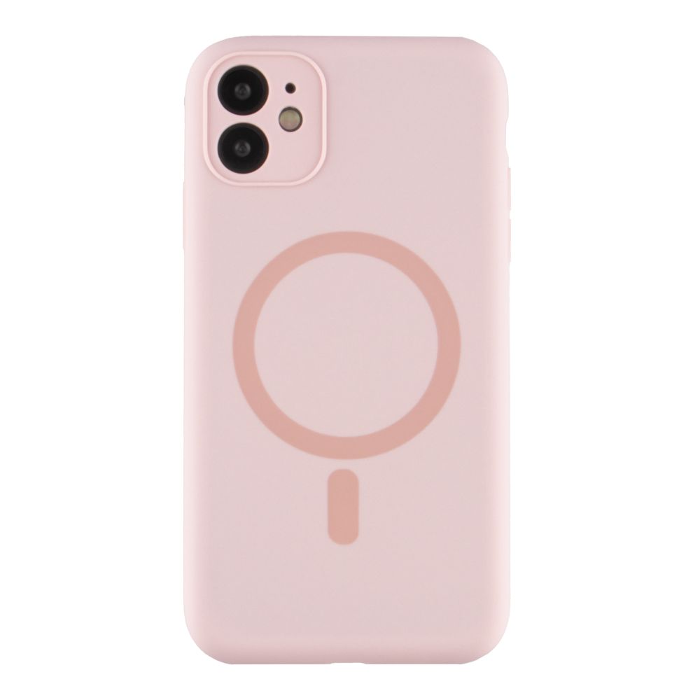 Купить ЧЕХОЛ GLOW SILICONE CASE FULL CAMERA WITH MAGSAFE ДЛЯ IPHONE 11_18
