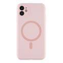 Купить ЧЕХОЛ GLOW SILICONE CASE FULL CAMERA WITH MAGSAFE ДЛЯ IPHONE 11_18