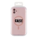 Купить ЧЕХОЛ GLOW SILICONE CASE FULL CAMERA WITH MAGSAFE ДЛЯ IPHONE 11_8