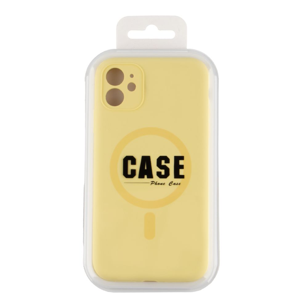 Купить ЧЕХОЛ GLOW SILICONE CASE FULL CAMERA WITH MAGSAFE ДЛЯ IPHONE 11_10