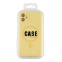 Купить ЧЕХОЛ GLOW SILICONE CASE FULL CAMERA WITH MAGSAFE ДЛЯ IPHONE 11_10