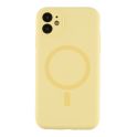 Купить ЧЕХОЛ GLOW SILICONE CASE FULL CAMERA WITH MAGSAFE ДЛЯ IPHONE 11_20